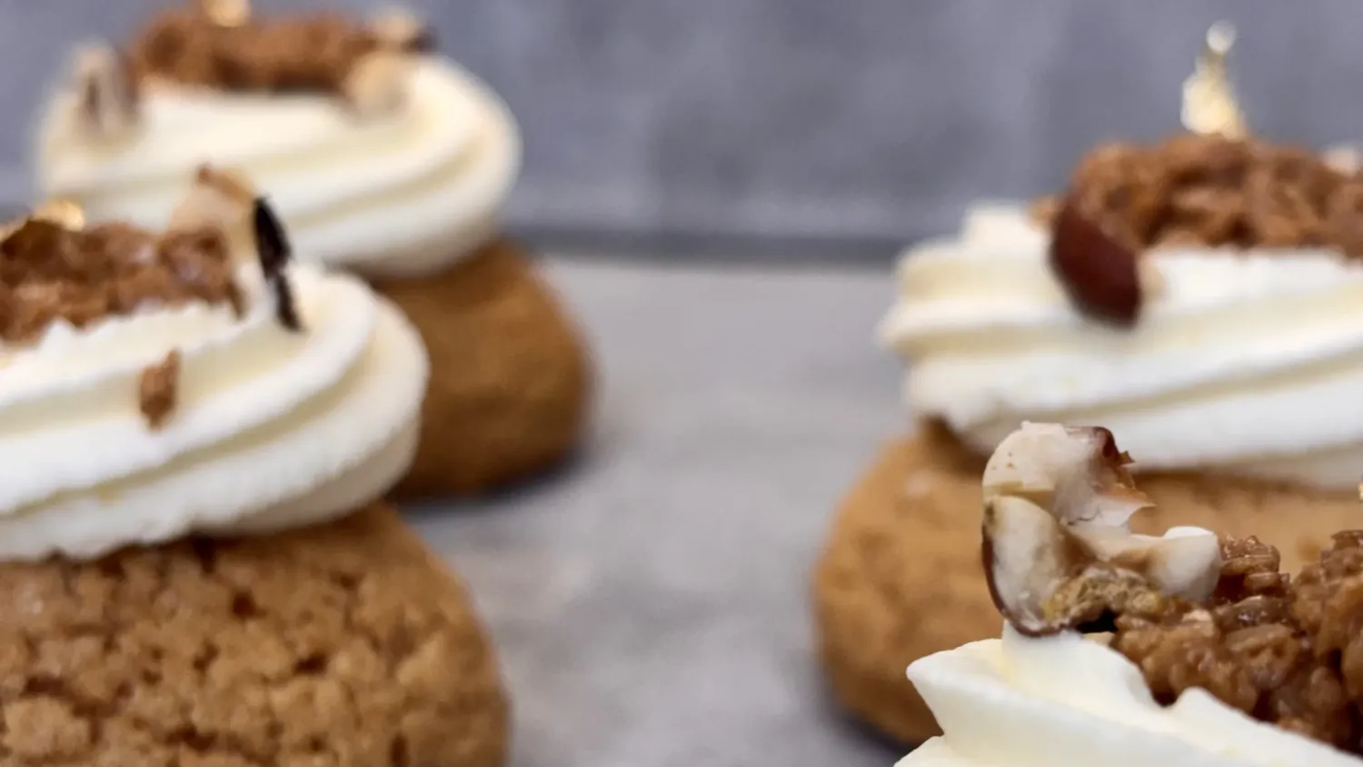 The Home Cake Method